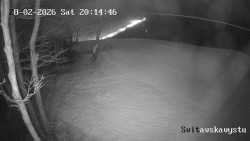 Sjezdovka Svitavská