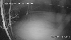 Sjezdovka Svitavská