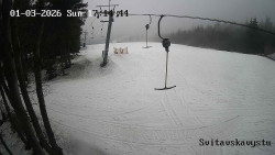 Sjezdovka Svitavská