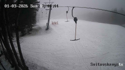 Sjezdovka Svitavská