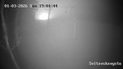 Sjezdovka Svitavská