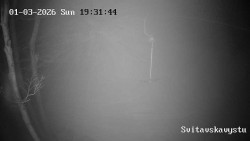 Sjezdovka Svitavská