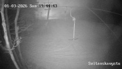 Sjezdovka Svitavská