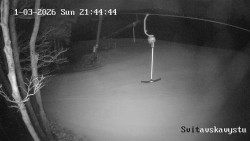 Sjezdovka Svitavská