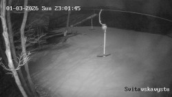 Sjezdovka Svitavská