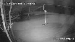 Sjezdovka Svitavská