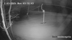 Sjezdovka Svitavská