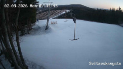 Sjezdovka Svitavská