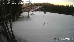 Sjezdovka Svitavská