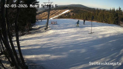 Sjezdovka Svitavská