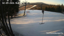 Sjezdovka Svitavská