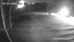 Sjezdovka Svitavská