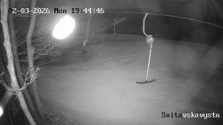 Sjezdovka Svitavská