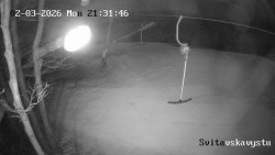 Sjezdovka Svitavská