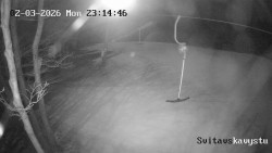 Sjezdovka Svitavská