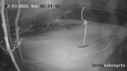 Sjezdovka Svitavská