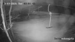 Sjezdovka Svitavská