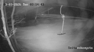 Horský Resort Buková Hora - Čenkovice - Sjezdovka Svitavská - 3.3.2026 v 03:15 Horský Resort Buková Hora - Čenkovice - Sjezdovka Svitavská - 3.3.2026 v 03:15