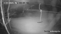 Sjezdovka Svitavská