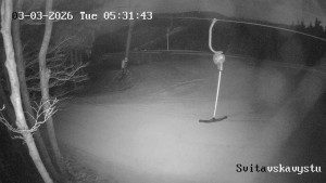 Horský Resort Buková Hora - Čenkovice - Sjezdovka Svitavská - 3.3.2026 v 05:32 Horský Resort Buková Hora - Čenkovice - Sjezdovka Svitavská - 3.3.2026 v 05:32