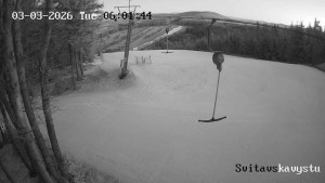 Horský Resort Buková Hora - Čenkovice - Sjezdovka Svitavská - 3.3.2026 v 06:02 Horský Resort Buková Hora - Čenkovice - Sjezdovka Svitavská - 3.3.2026 v 06:02