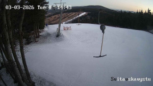 Horský Resort Buková Hora - Čenkovice - Sjezdovka Svitavská - 3.3.2026 v 06:15 Horský Resort Buková Hora - Čenkovice - Sjezdovka Svitavská - 3.3.2026 v 06:15