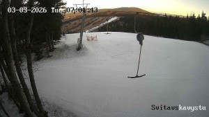 Horský Resort Buková Hora - Čenkovice - Sjezdovka Svitavská - 3.3.2026 v 07:02 Horský Resort Buková Hora - Čenkovice - Sjezdovka Svitavská - 3.3.2026 v 07:02