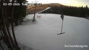 Horský Resort Buková Hora - Čenkovice - Sjezdovka Svitavská - 3.3.2026 v 07:15 Horský Resort Buková Hora - Čenkovice - Sjezdovka Svitavská - 3.3.2026 v 07:15