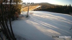 Horský Resort Buková Hora - Čenkovice - Sjezdovka Svitavská - 3.3.2026 v 08:15 Horský Resort Buková Hora - Čenkovice - Sjezdovka Svitavská - 3.3.2026 v 08:15