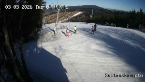 Horský Resort Buková Hora - Čenkovice - Sjezdovka Svitavská - 3.3.2026 v 09:15 Horský Resort Buková Hora - Čenkovice - Sjezdovka Svitavská - 3.3.2026 v 09:15