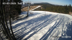 Sjezdovka Svitavská