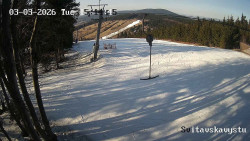 Sjezdovka Svitavská