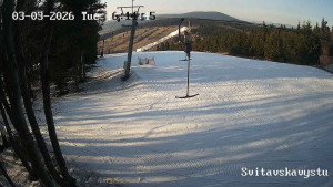 Horský Resort Buková Hora - Čenkovice - Sjezdovka Svitavská - 3.3.2026 v 16:15 Horský Resort Buková Hora - Čenkovice - Sjezdovka Svitavská - 3.3.2026 v 16:15