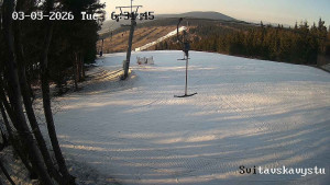 Horský Resort Buková Hora - Čenkovice - Sjezdovka Svitavská - 3.3.2026 v 16:32 Horský Resort Buková Hora - Čenkovice - Sjezdovka Svitavská - 3.3.2026 v 16:32