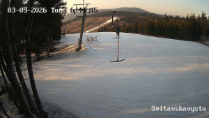 Horský Resort Buková Hora - Čenkovice - Sjezdovka Svitavská - 3.3.2026 v 16:45 Horský Resort Buková Hora - Čenkovice - Sjezdovka Svitavská - 3.3.2026 v 16:45