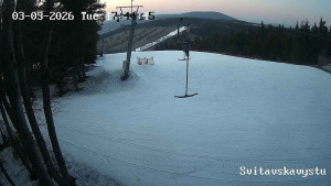 Horský Resort Buková Hora - Čenkovice - Sjezdovka Svitavská - 3.3.2026 v 17:45 Horský Resort Buková Hora - Čenkovice - Sjezdovka Svitavská - 3.3.2026 v 17:45