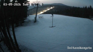 Horský Resort Buková Hora - Čenkovice - Sjezdovka Svitavská - 3.3.2026 v 18:15 Horský Resort Buková Hora - Čenkovice - Sjezdovka Svitavská - 3.3.2026 v 18:15