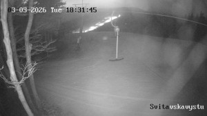 Horský Resort Buková Hora - Čenkovice - Sjezdovka Svitavská - 3.3.2026 v 18:32 Horský Resort Buková Hora - Čenkovice - Sjezdovka Svitavská - 3.3.2026 v 18:32