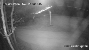 Horský Resort Buková Hora - Čenkovice - Sjezdovka Svitavská - 3.3.2026 v 21:02 Horský Resort Buková Hora - Čenkovice - Sjezdovka Svitavská - 3.3.2026 v 21:02