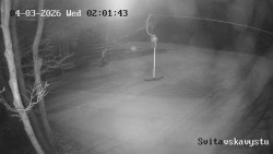 Sjezdovka Svitavská