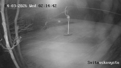 Sjezdovka Svitavská