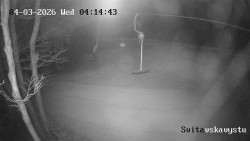 Sjezdovka Svitavská