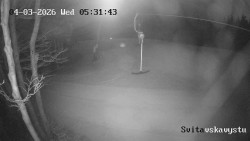 Sjezdovka Svitavská