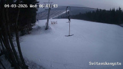 Sjezdovka Svitavská