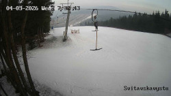 Sjezdovka Svitavská