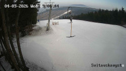 Sjezdovka Svitavská