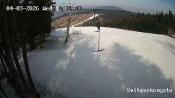 Sjezdovka Svitavská