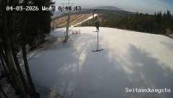 Sjezdovka Svitavská