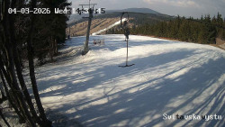 Sjezdovka Svitavská