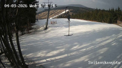 Sjezdovka Svitavská